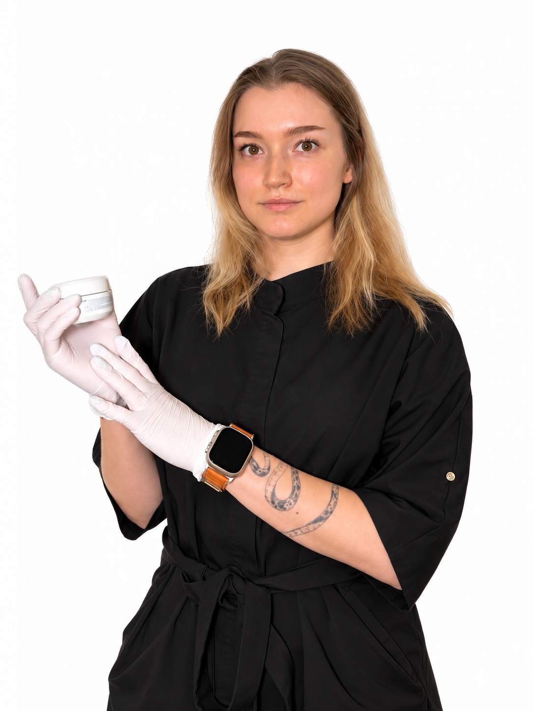 Viktoriia